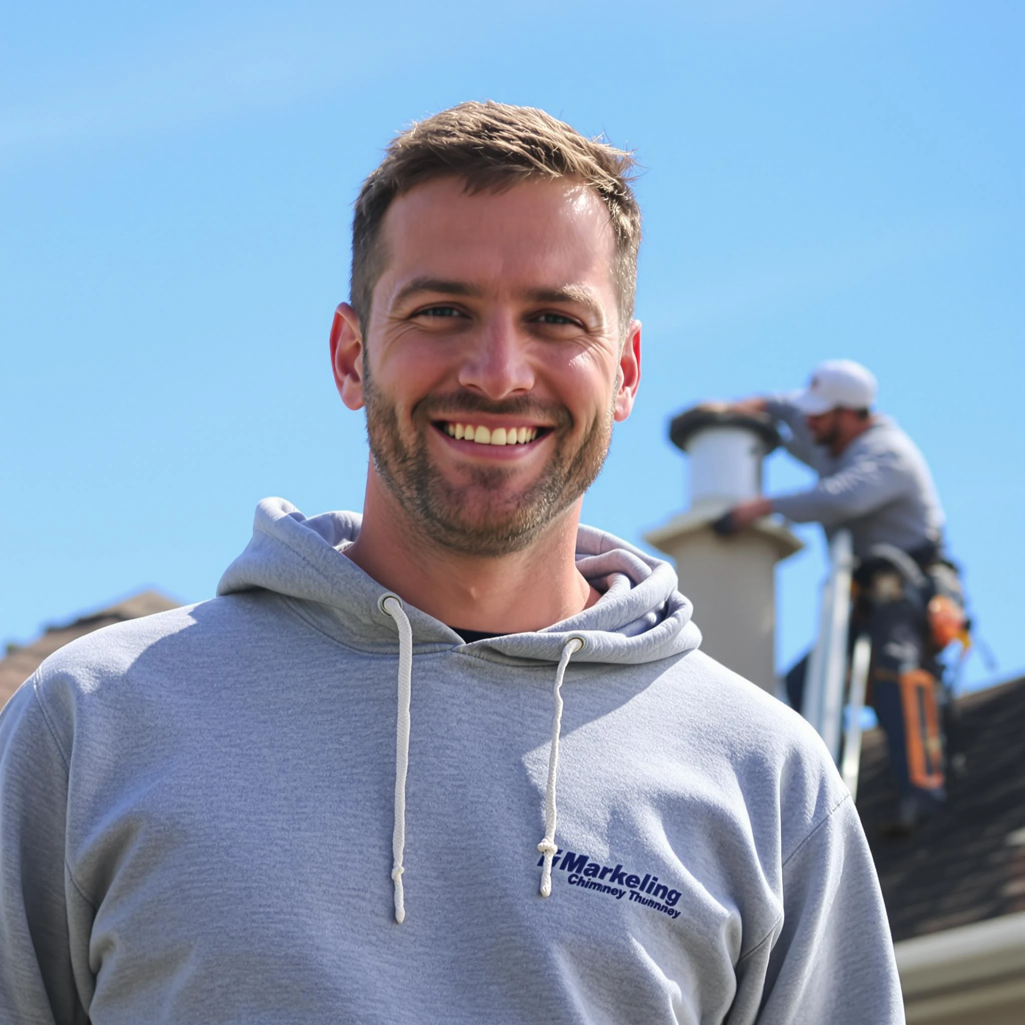 Professional chimney sweep services in Ashland City