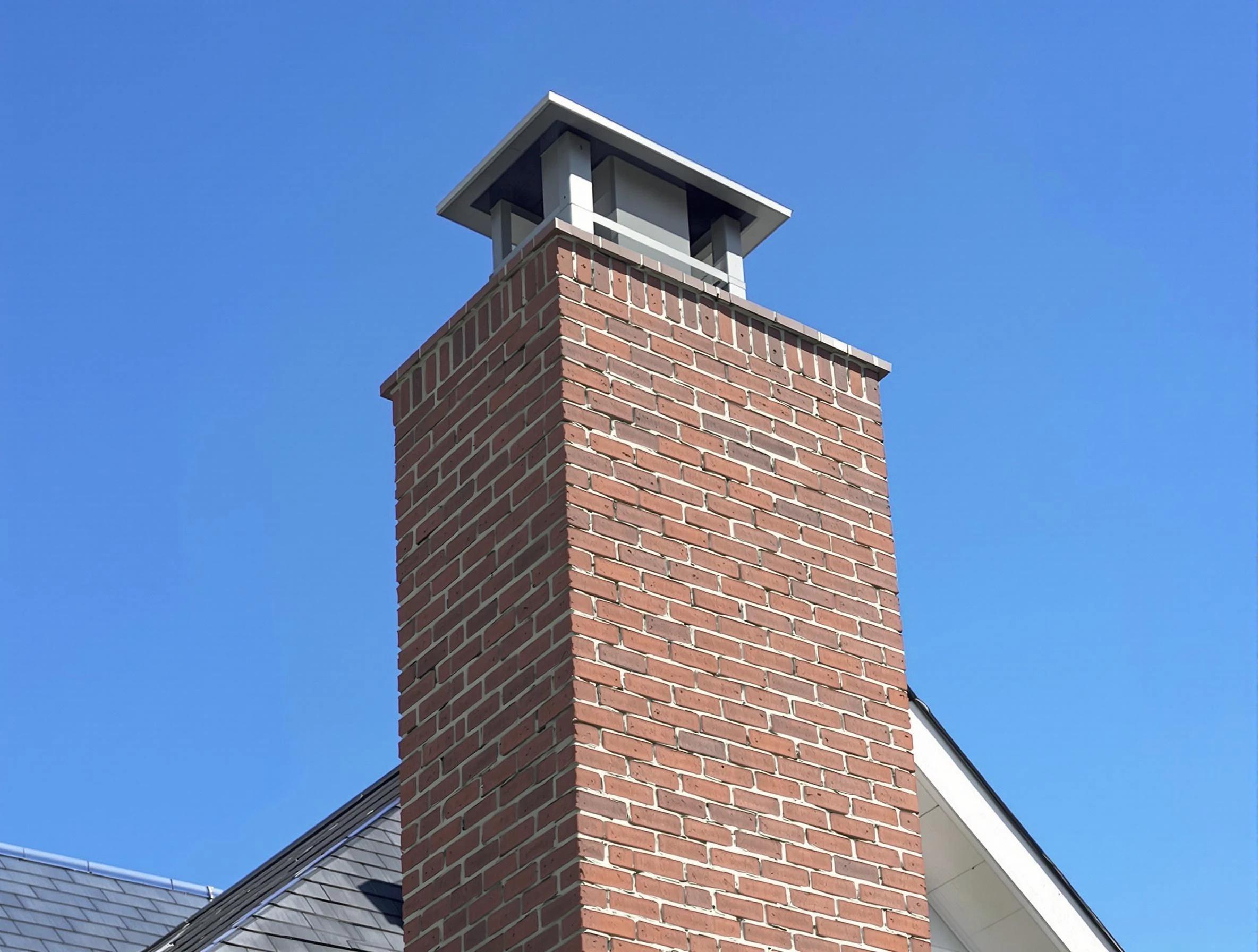 Chimney Remodeling in Ashland City